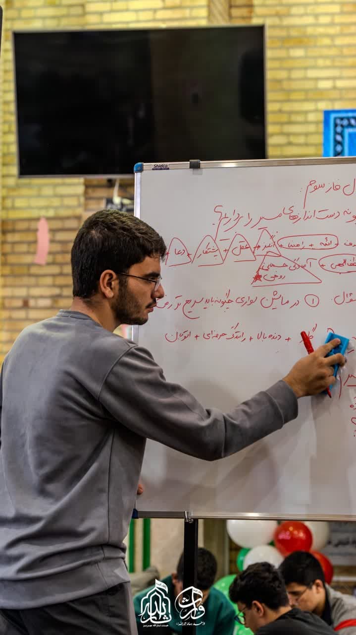 هیئت ثارالله مهریز