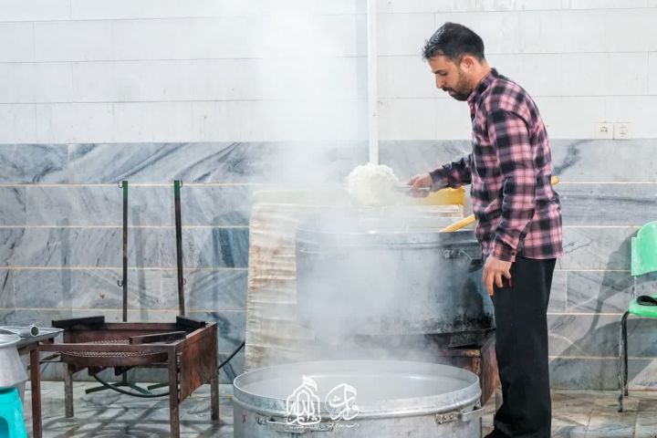 💕صراط مستقیم۲💕 ❤️راه حق💚  📸 گزارش تصویری روز دوم - سری چهارم