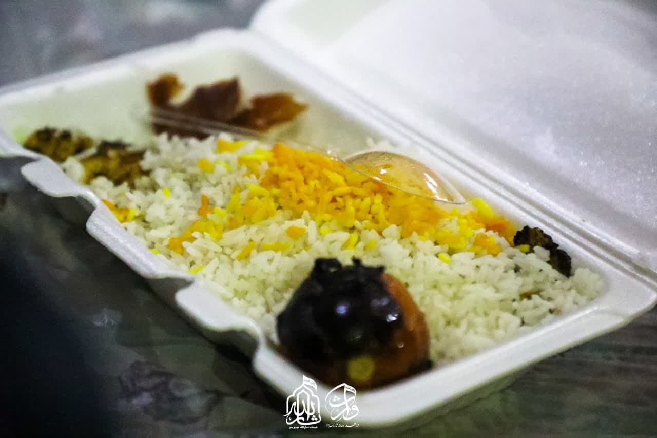 هیئت ثارالله مهریز
