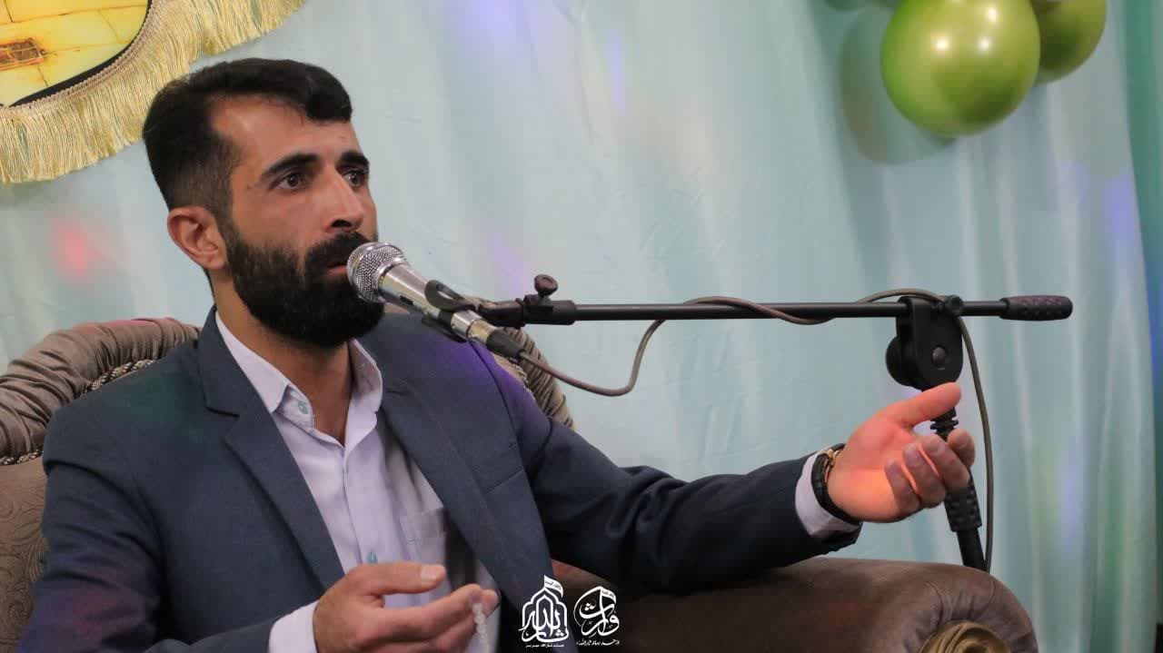 هیئت ثارالله مهریز