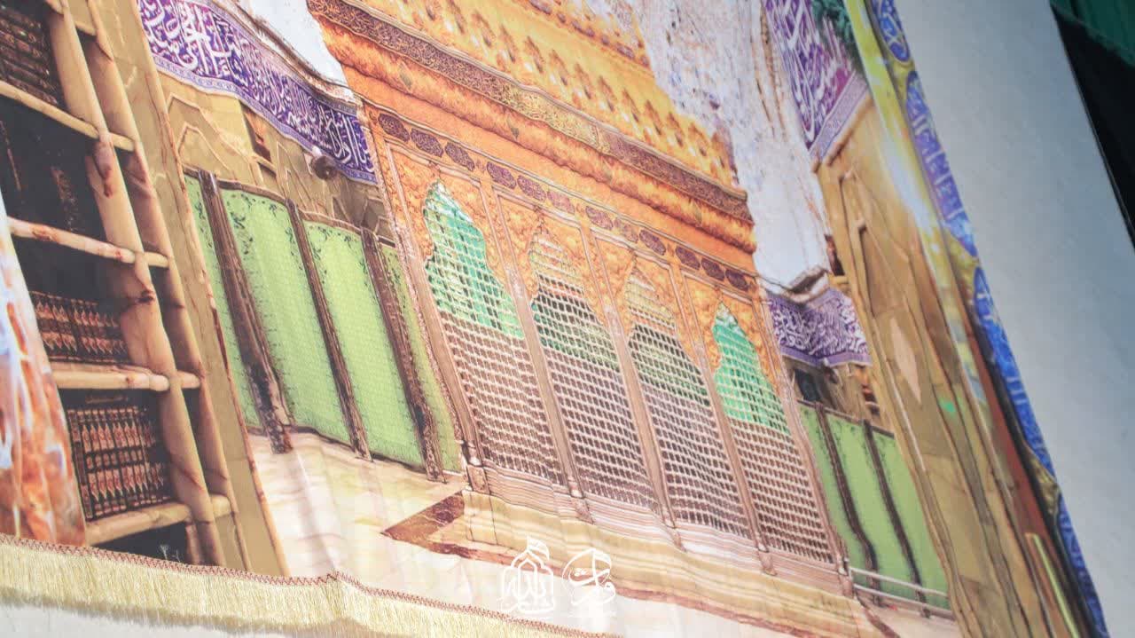 هیئت ثارالله مهریز