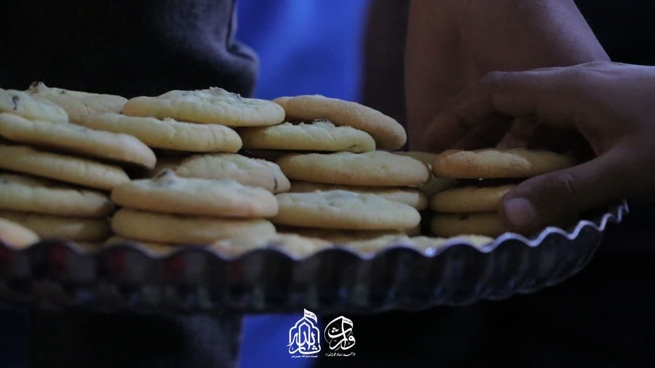 هیئت ثارالله مهریز