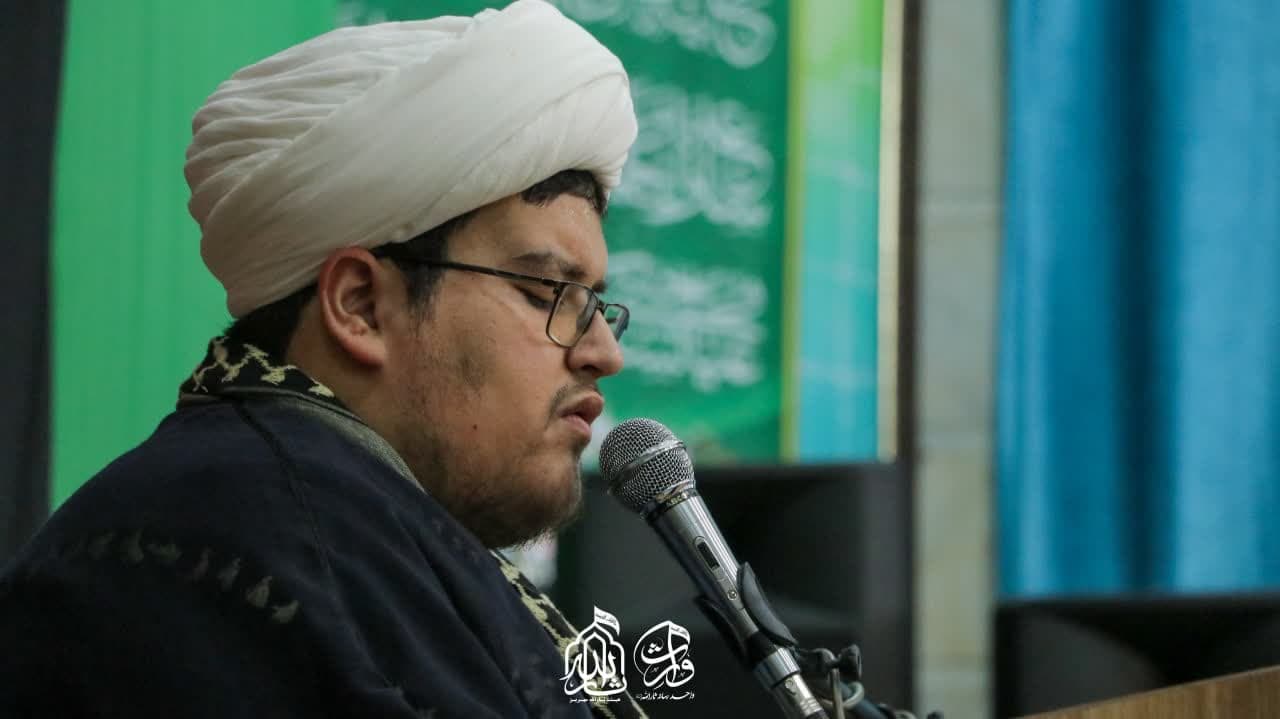 هیئت ثارالله مهریز