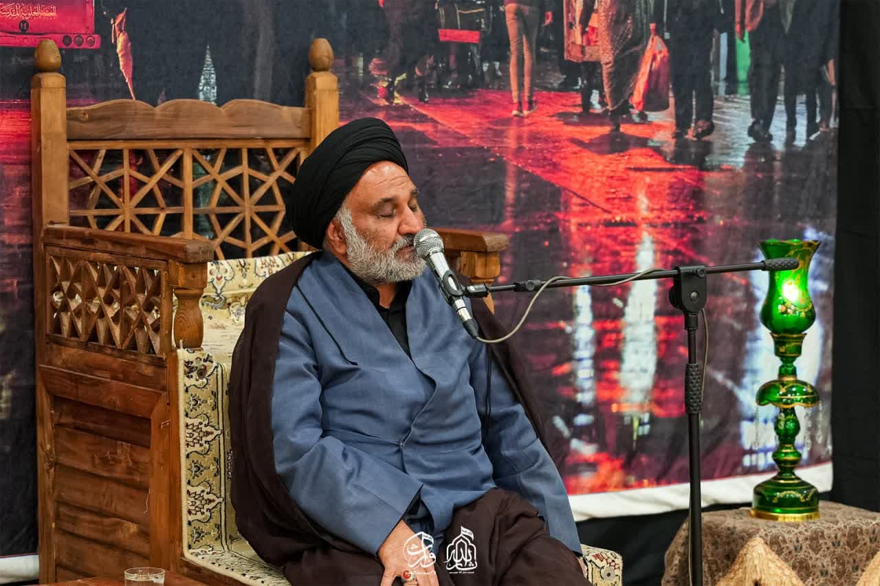 هیئت ثارالله مهریز