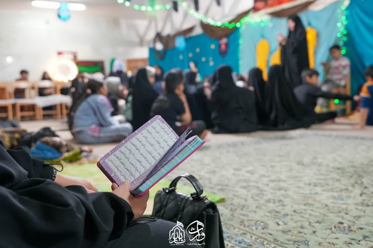 هیئت ثارالله مهریز
