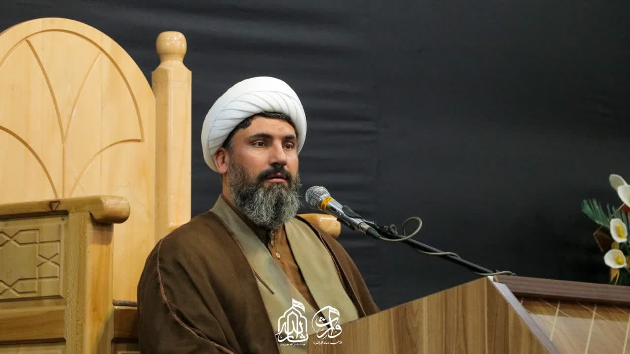 هیئت ثارالله مهریز