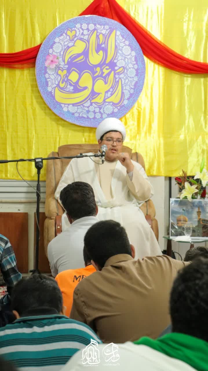 هیئت ثارالله مهریز