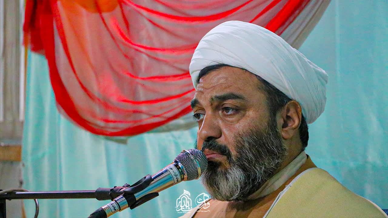 هیئت ثارالله مهریز