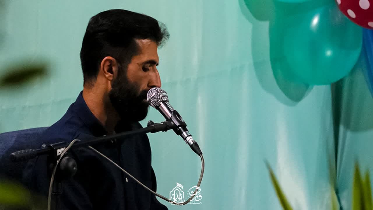 هیئت ثارالله مهریز