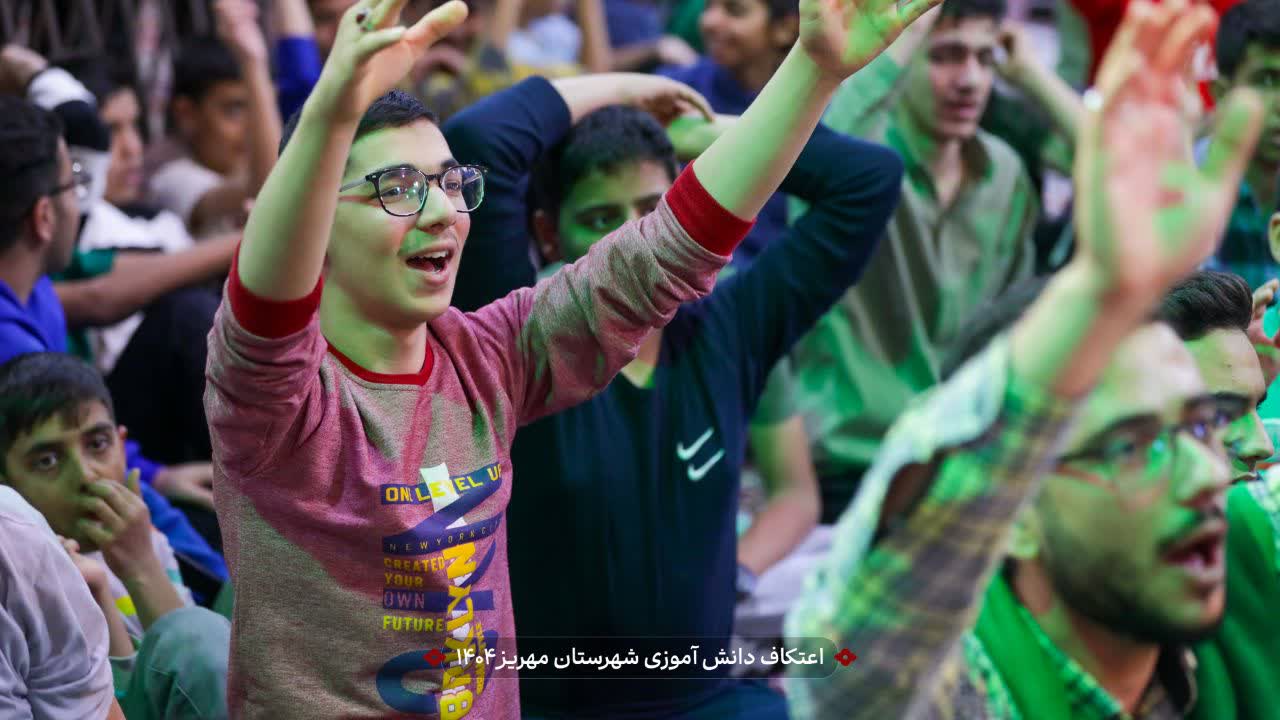 هیئت ثارالله مهریز