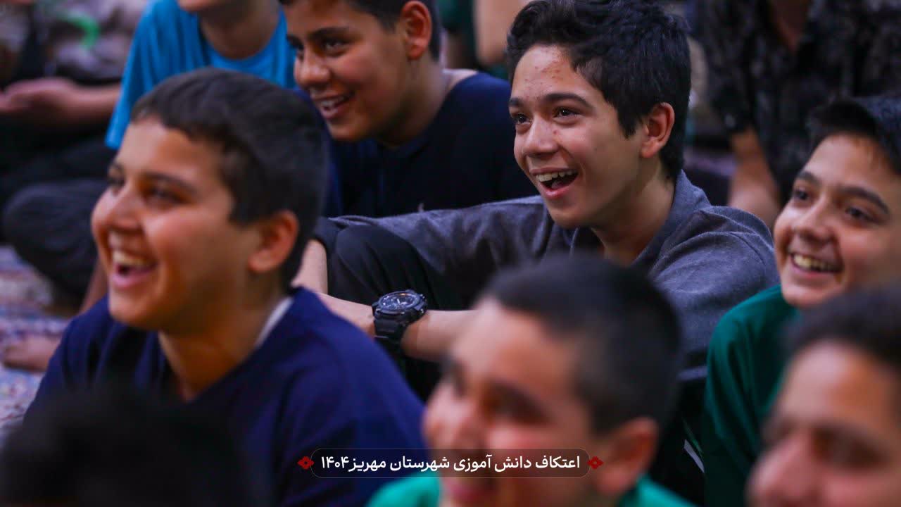 هیئت ثارالله مهریز