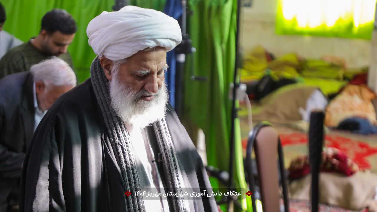 هیئت ثارالله مهریز
