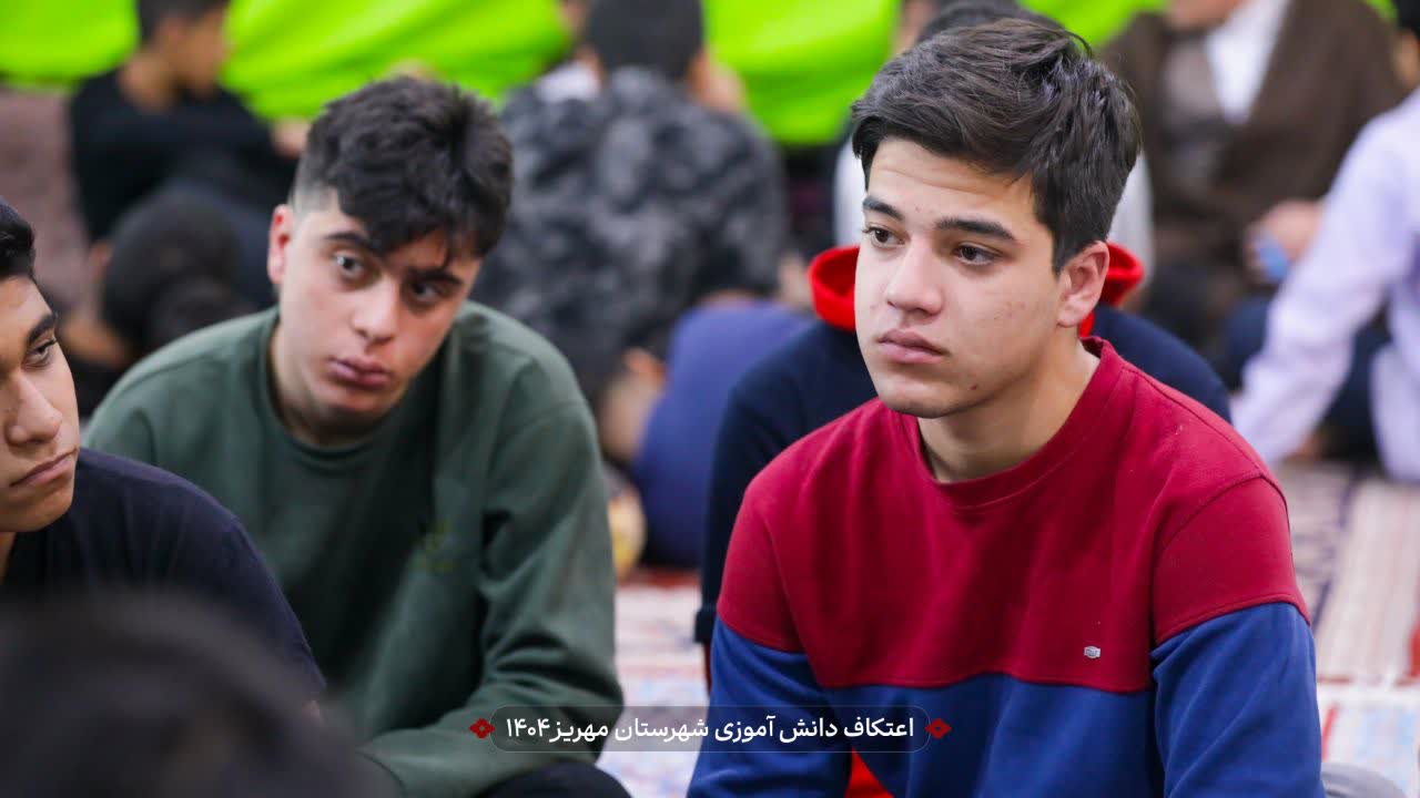 هیئت ثارالله مهریز