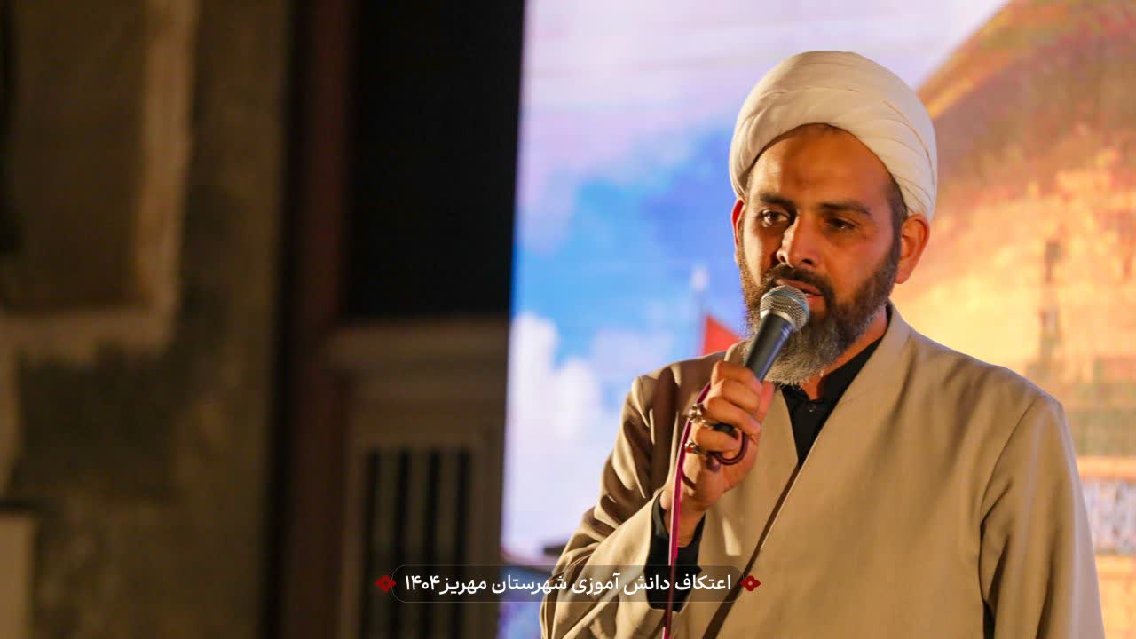 هیئت ثارالله مهریز