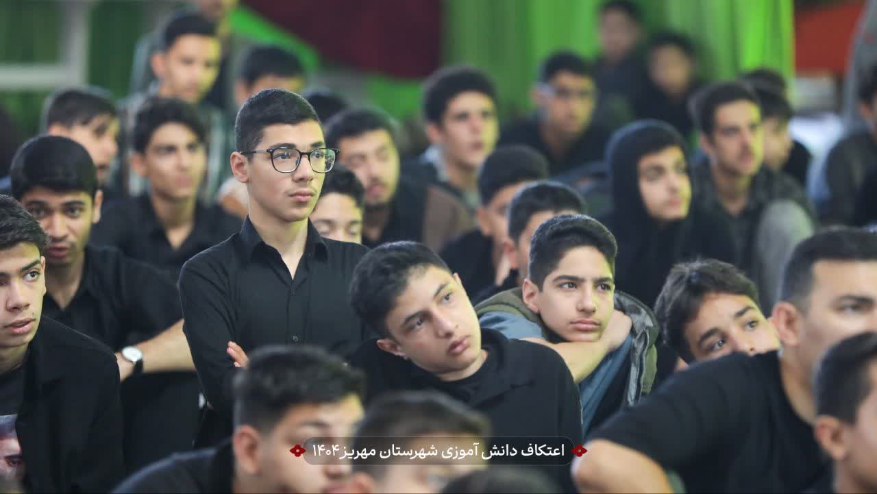 هیئت ثارالله مهریز