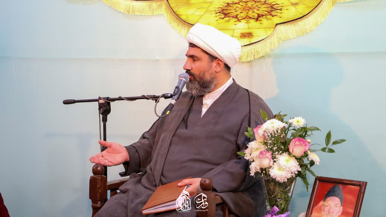 هیئت ثارالله مهریز