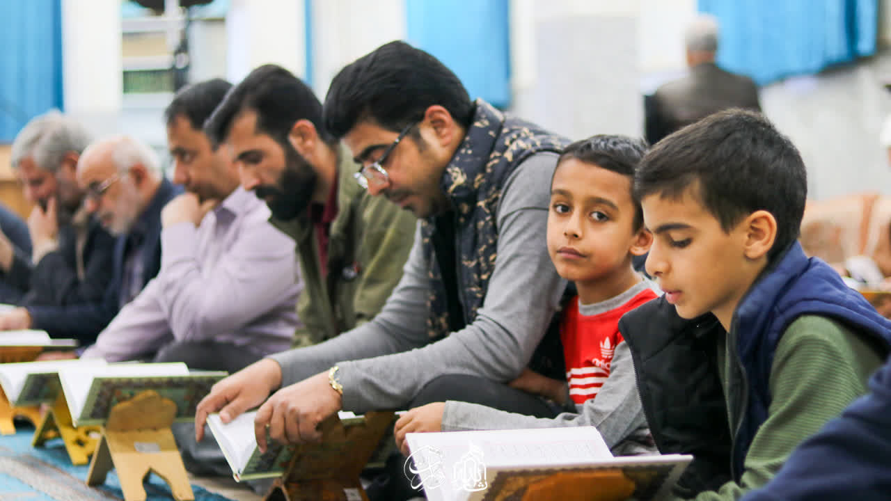 هیئت ثارالله مهریز