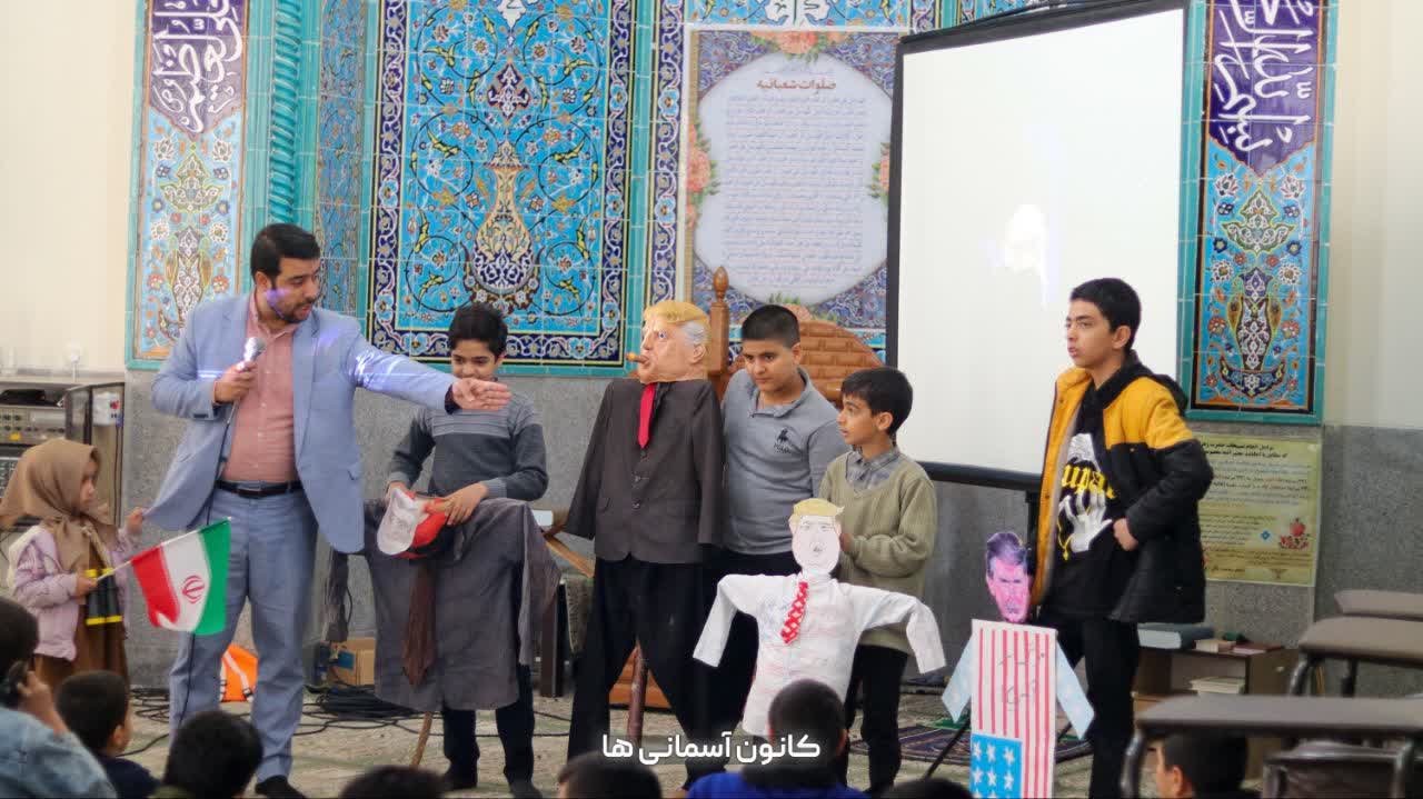 هیئت ثارالله مهریز