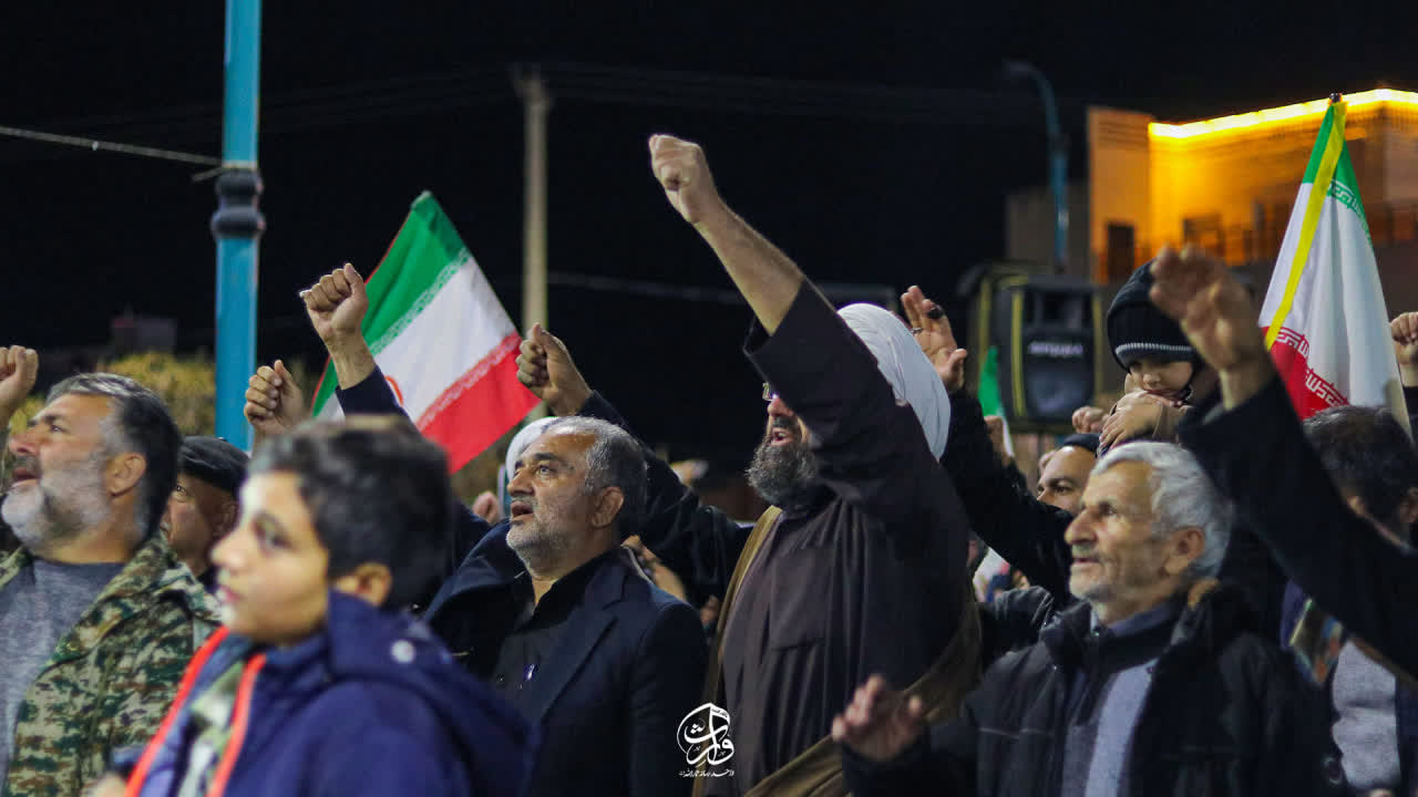 هیئت ثارالله مهریز