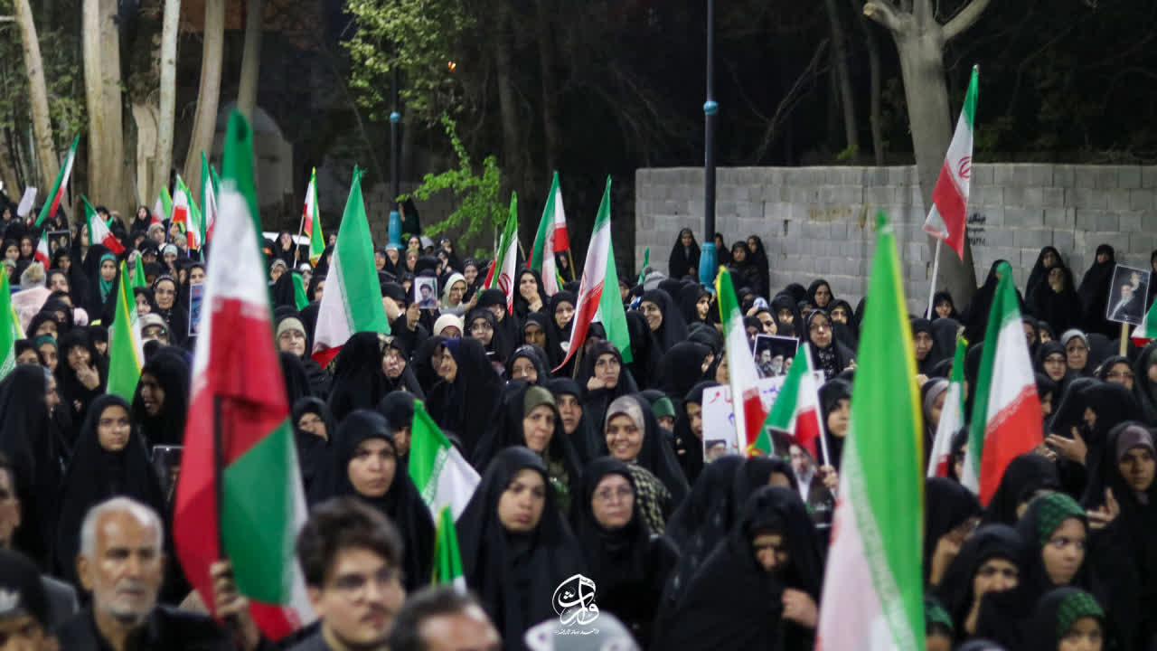 هیئت ثارالله مهریز