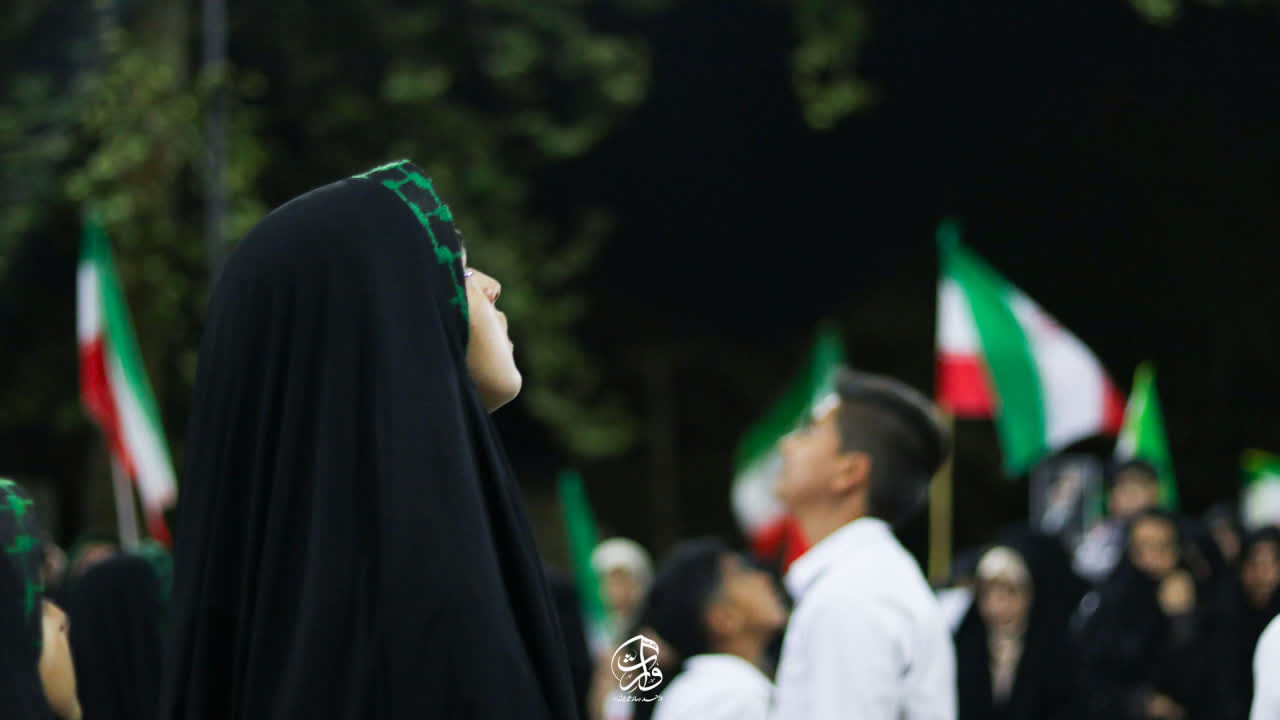 هیئت ثارالله مهریز