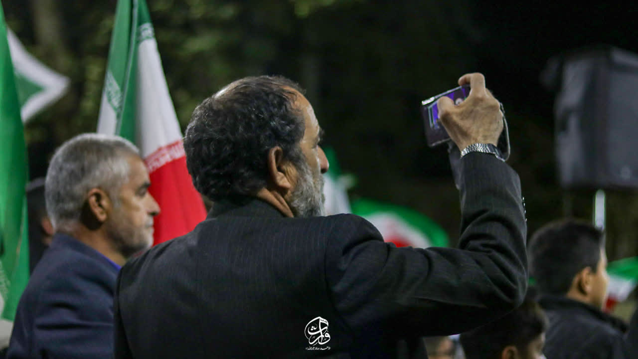 هیئت ثارالله مهریز
