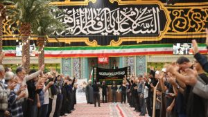امام حسن عسکری
