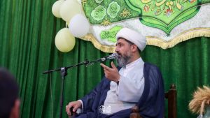 ولادت امام حسن عسکری