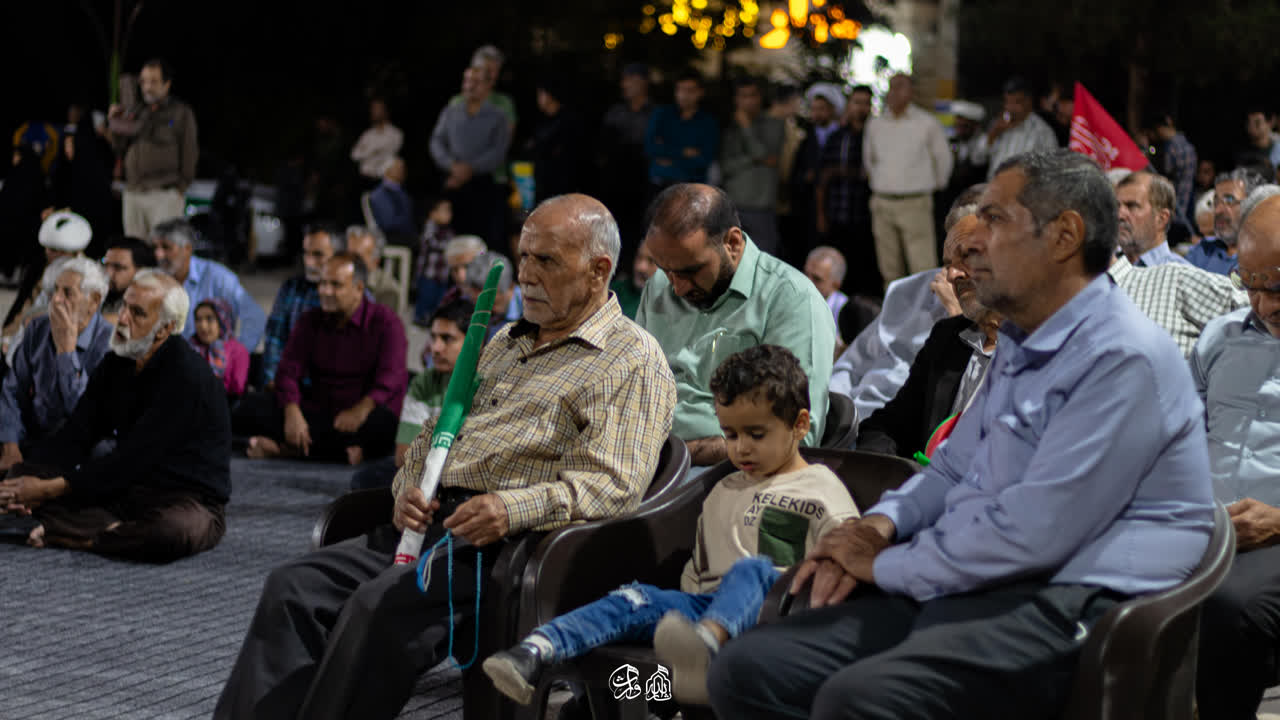 اجتماع مردمی
